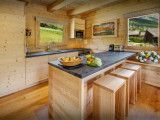 Chalet Le Charmieux