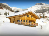 Chalet Le Charmieux