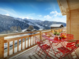 Chalet Le Charmieux