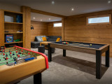 Chalet Trusquin