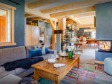 Chalet Ibusta