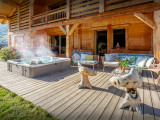 Chalet Ibusta