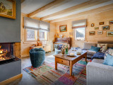 Chalet Ibusta