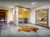 Chalet Ibusta