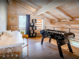 Chalet Ibusta
