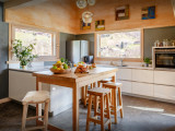 Chalet Ibusta