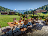 Chalet Ibusta