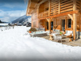 Chalet Ibusta