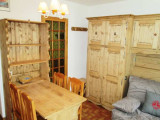 Espace repas /Diner room - Forclaz B - Le Grand-Bornand