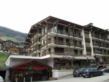 -Forclaz A n°b1-Le Grand-Bornand