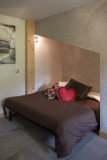 Chambre/Bedroom - Coeur de Samance n° 2 - Le Grand-Bornand