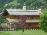 chalet collectif hermitage village le grand bornand