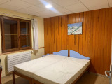 chalet collectif hermitage village le grand bornand
