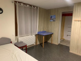 chalet collectif hermitage village le grand bornand