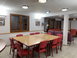 chalet collectif hermitage village le grand bornand