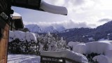 Chalet le sapin 4 pièces 6 personnes le grand bornand village