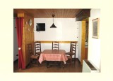 chalet thevenet 2 pieces 4 personnes le grand bornand village