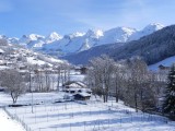 la roseraie 2 pièces 4 personnes le grand bornand village