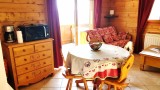 le grand bornand location 3 pieces 4 personnes village de lessy