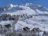 le grand bornand location 3 pieces 4 personnes village de lessy