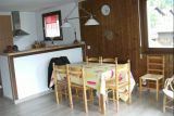 location appartement 2 pieces caribou le grand bornand village