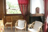 location appartement 2 pieces caribou le grand bornand village