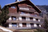 location appartement 3 pieces bel alp le grand bornand village