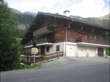 location appartement 3 pieces piste rouge le grand bornand chinaillon