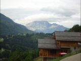 location appartement 3 pieces plein sud a le grand bornand village2