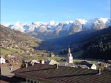 location appartement 4 pieces beauregard le grand bornand village