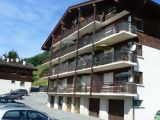 location appartement 4 pieces beauregard le grand bornand village