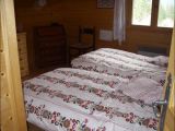 location appartement chalet arpège le grand bornand chinaillon