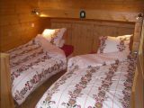 location appartement chalet arpège le grand bornand chinaillon