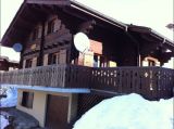 location appartement chalet arpège le grand bornand chinaillon