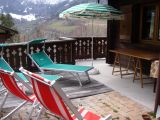 location appartement chalet arpège le grand bornand chinaillon