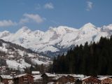 location appartement studio bellachat le grand bornand village