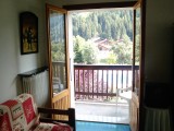 location beausite 2 pièces 5 personnes le grand bornand village