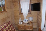 location chalet lessy A le grand bornand chinaillon