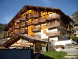 location cornillon A27 le grand bornand village