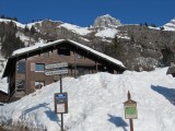 location gemeaux 3 pièces 6 personnes le chinaillon le grand bornand