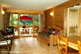 residence-aravis-4-pieces-grand-bornand- village location vacances ski montagne