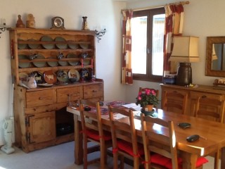 Appartement Chinaillon - Le Grand Bornand Réservation ...