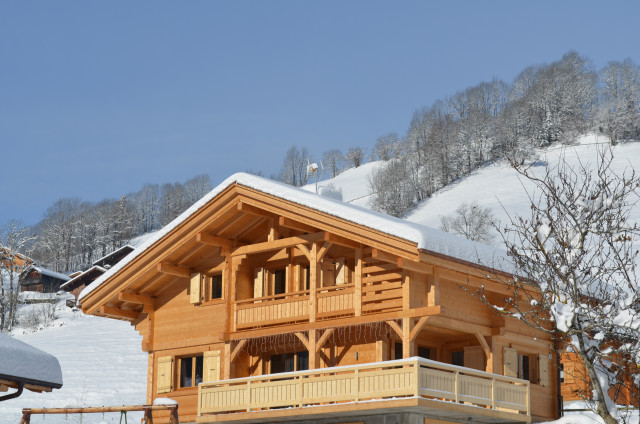 Chalet