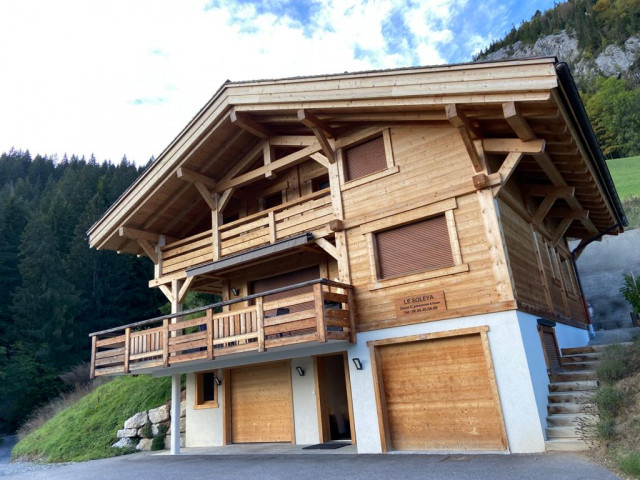 Chalet