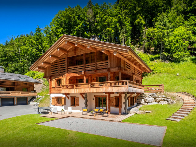 Chalet