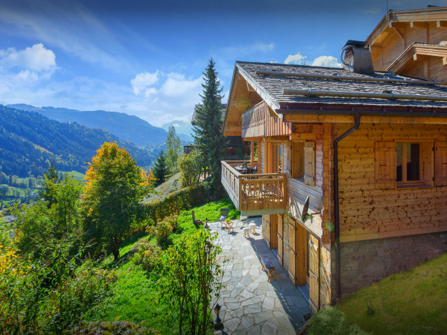 Chalet