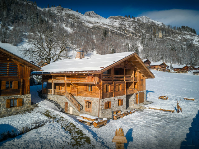 Chalet