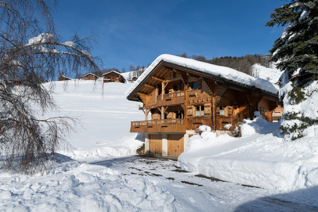 Chalet