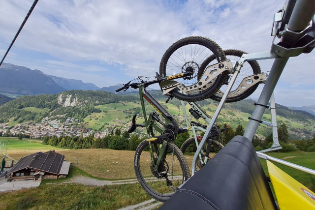 Vttae montagne on sale