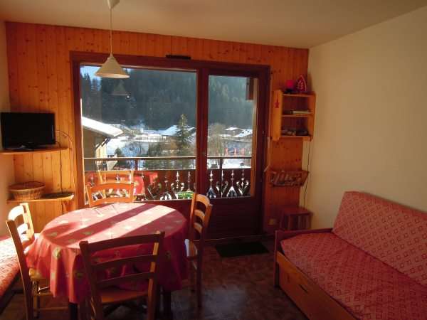 location appartement 2 pieces cornillon a le grand bornand village